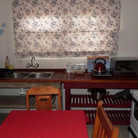 Hannah'S Haven Beaufort West Dış mekan fotoğraf