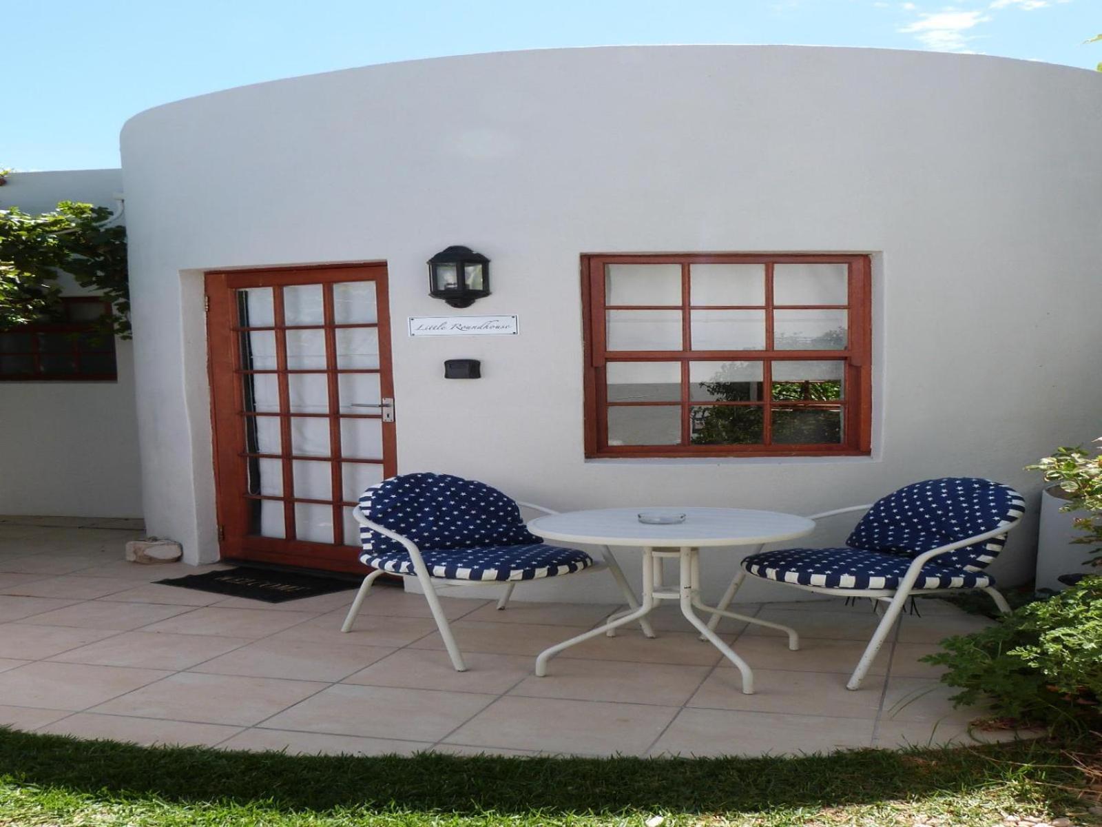 Hannah'S Haven Beaufort West Dış mekan fotoğraf