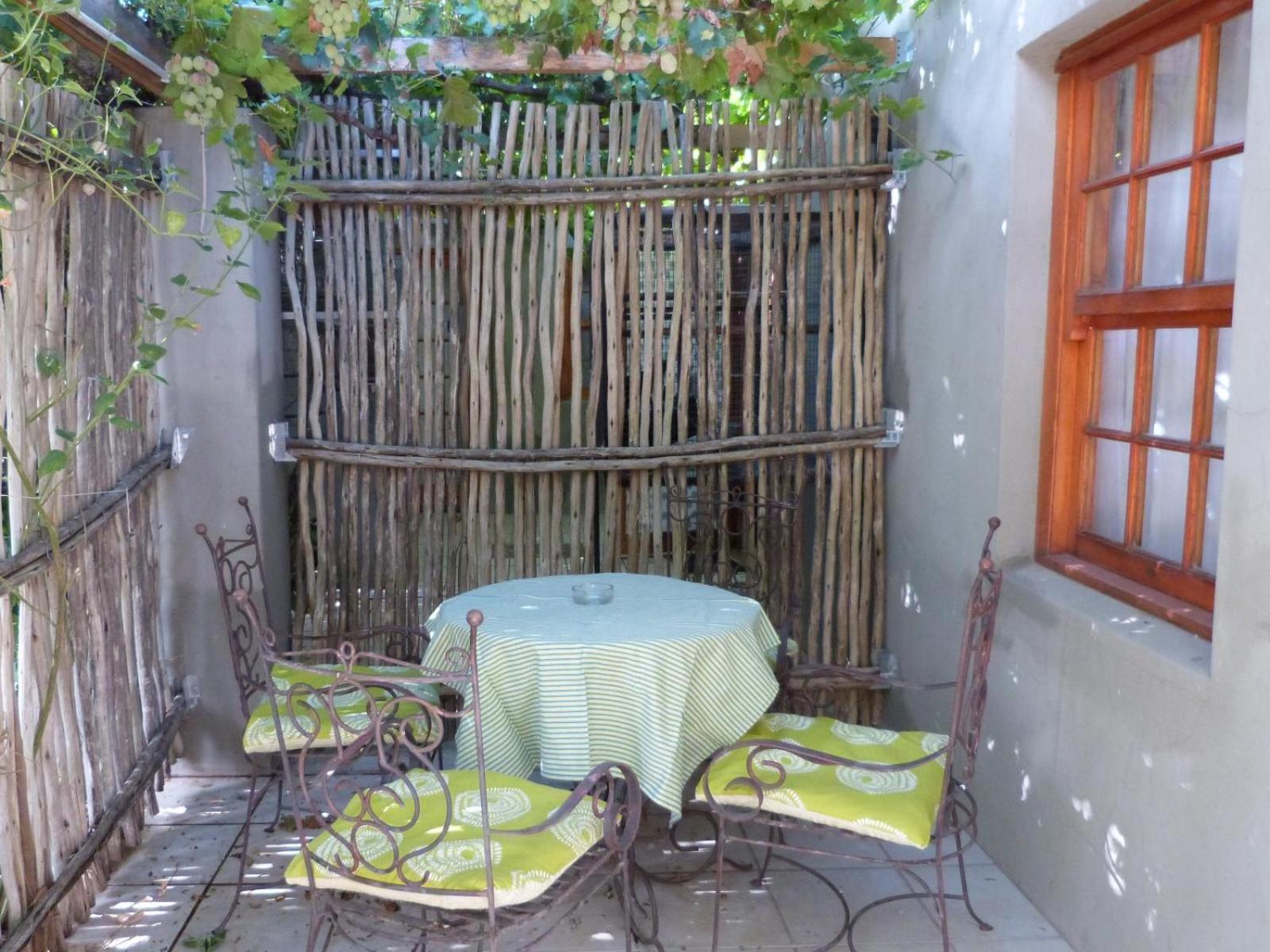 Hannah'S Haven Beaufort West Dış mekan fotoğraf
