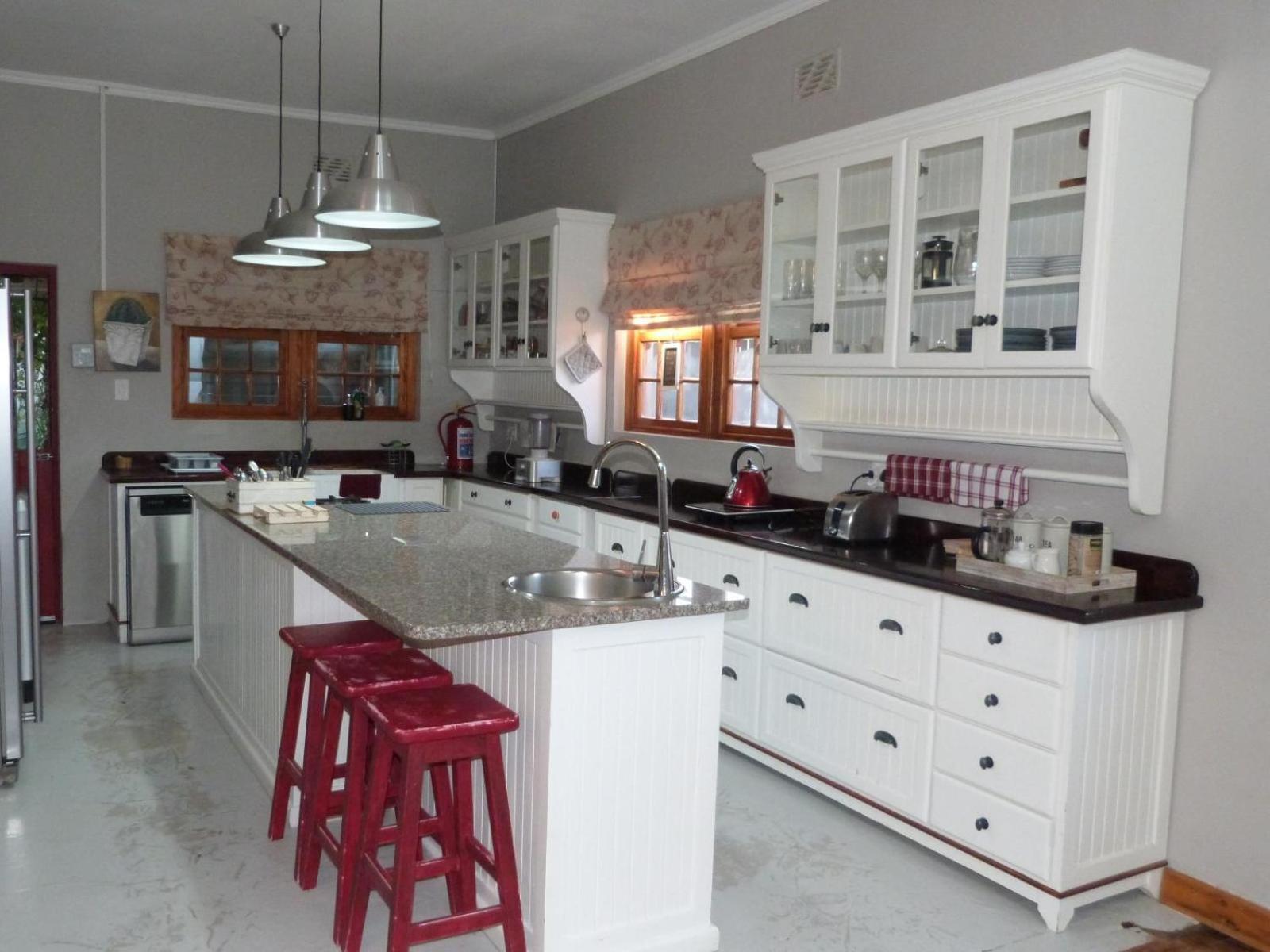 Hannah'S Haven Beaufort West Oda fotoğraf