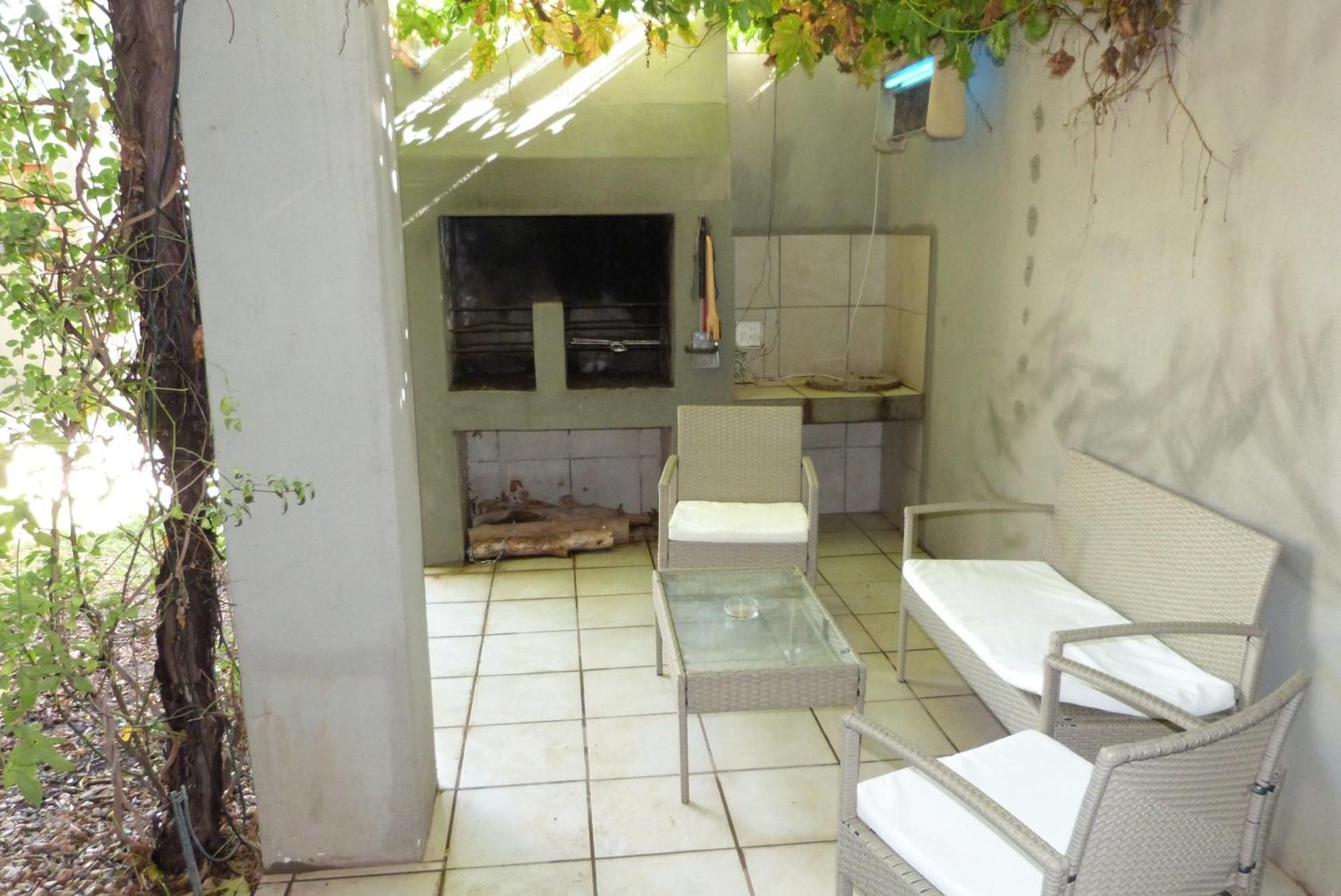 Hannah'S Haven Beaufort West Dış mekan fotoğraf